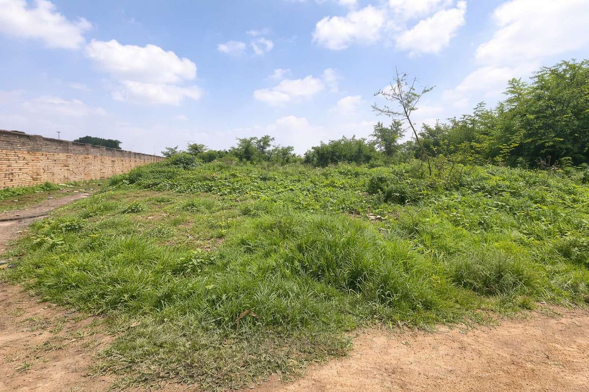 Vacant Land For Sale - Photo 5