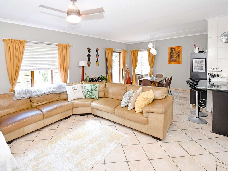 Modern Double-Storey Home in Secure Estate - Photo 8