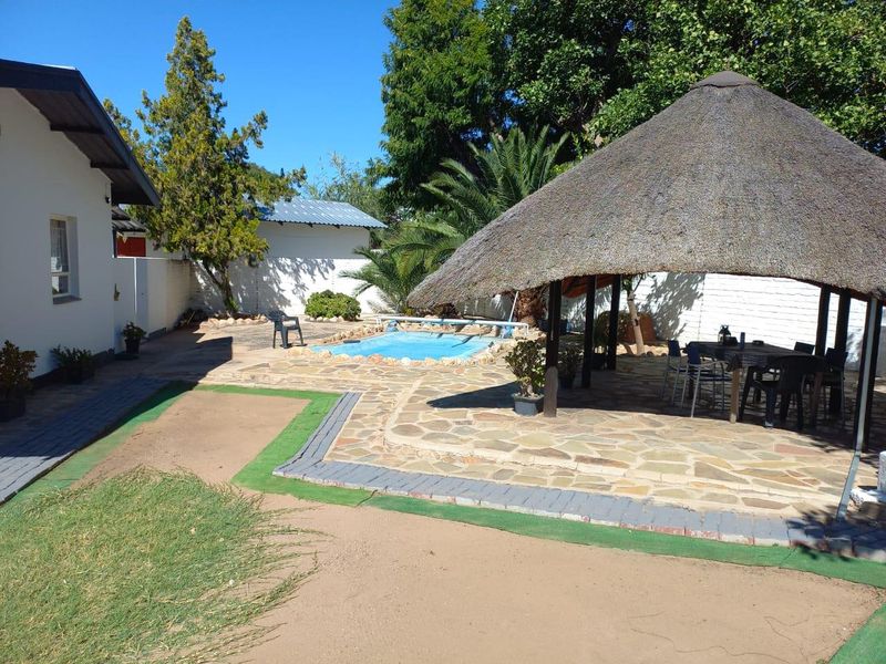 PIONIERSPARK HOUSE FOR SALE - Photo 5