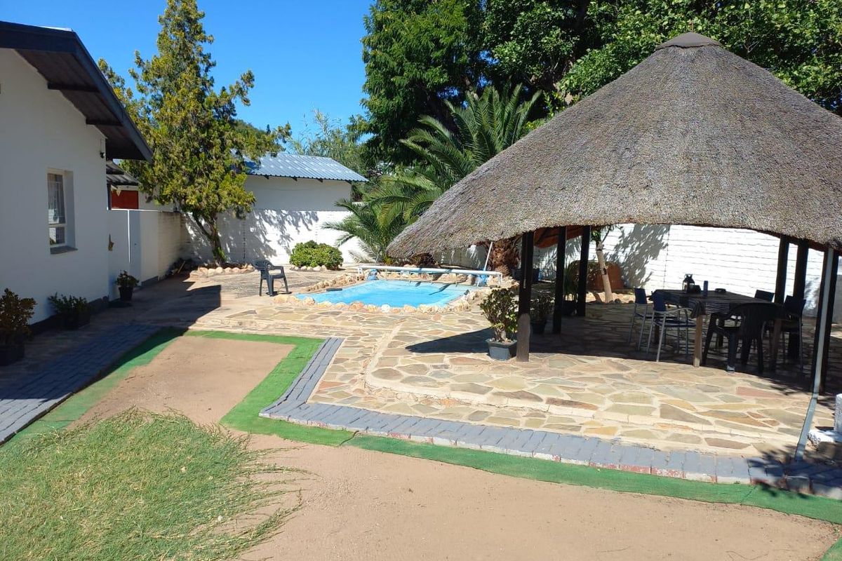 PIONIERSPARK HOUSE FOR SALE - Photo 5