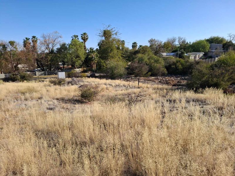 Erf on a prime spot, perfect to build your dream home. - Photo 4