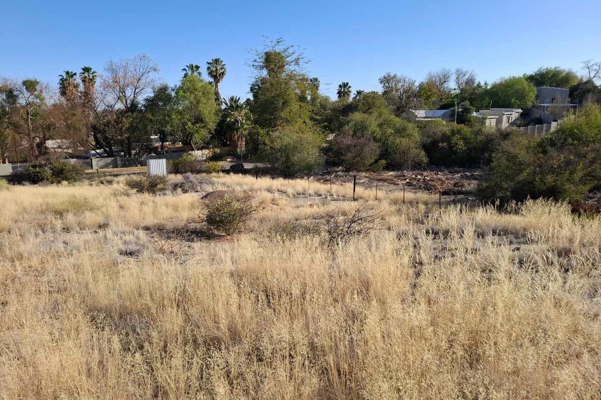 Erf on a prime spot, perfect to build your dream home. - Photo 4