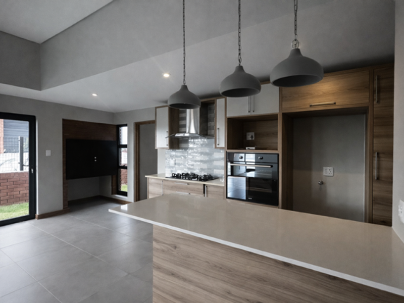 Elegant Retirement Living in Wild Olive Estate - Photo 3