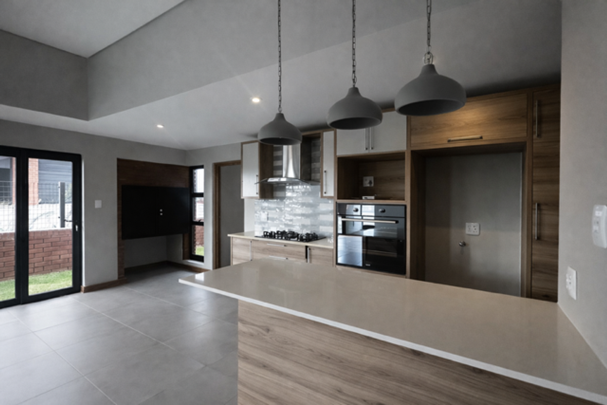 Elegant Retirement Living in Wild Olive Estate - Photo 3