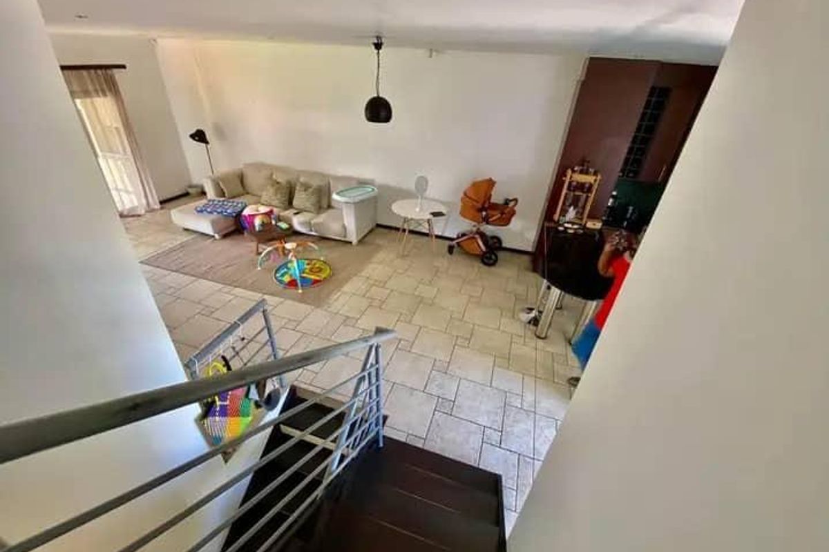 4 bedroom townhouse to let Ludwigsdorf - Photo 5