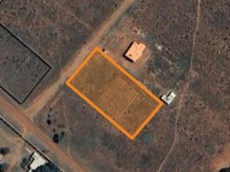 GOOD LOCATION VACANT LAND HIGHBURY MIDVAAL - Photo 1
