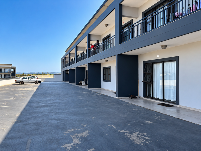 Property #2558807, Apartment Rental Monthly in Ballito Central