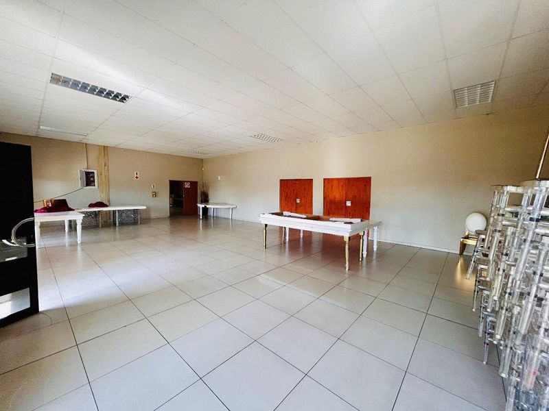 Commercial property for sale on plot close to Vryheid - Photo 5