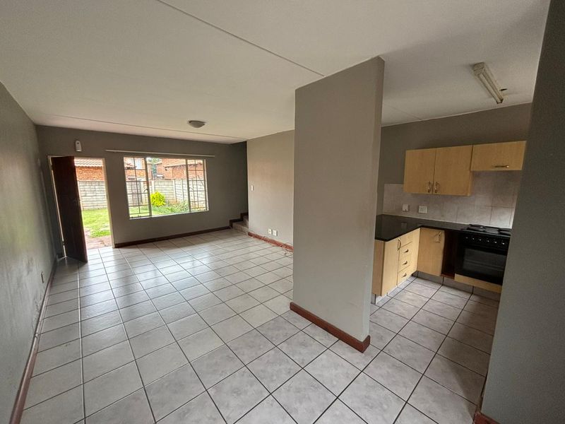 Two Bedroom Duplex in Annlin for sale - Photo 5