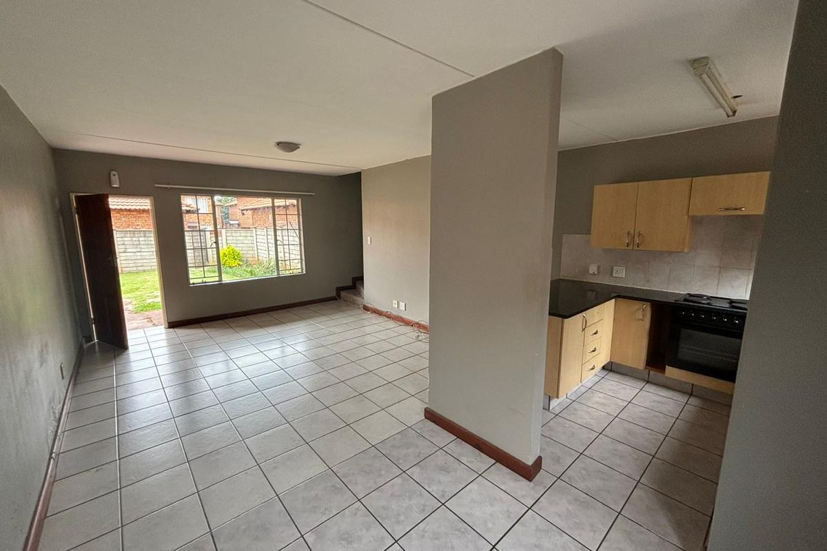 Two Bedroom Duplex in Annlin for sale - Photo 5