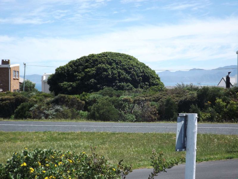 PLOT OFFERS  SEA AND MOUNTAIN VIEW - Photo 5