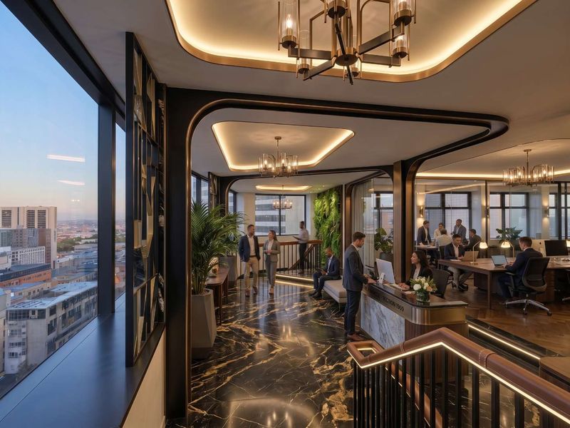 Cape Town’s Next Iconic Top-Floor Commercial & Leisure Space - Photo 8