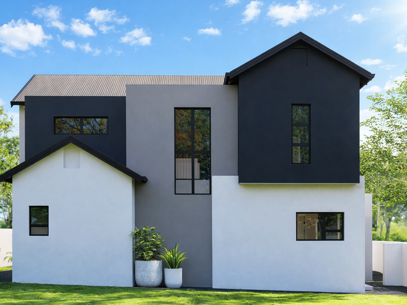 Modern Comfort, Prime Location & No Transfer Duty — A Winning Combination - Photo 2