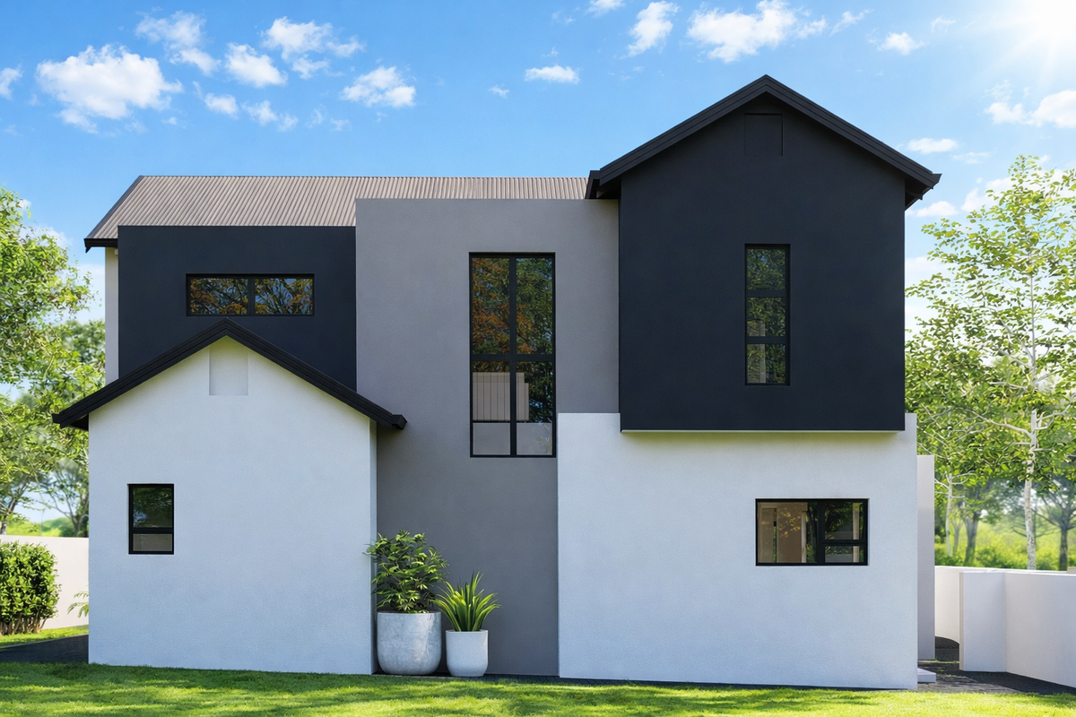 Modern Comfort, Prime Location & No Transfer Duty — A Winning Combination - Photo 2