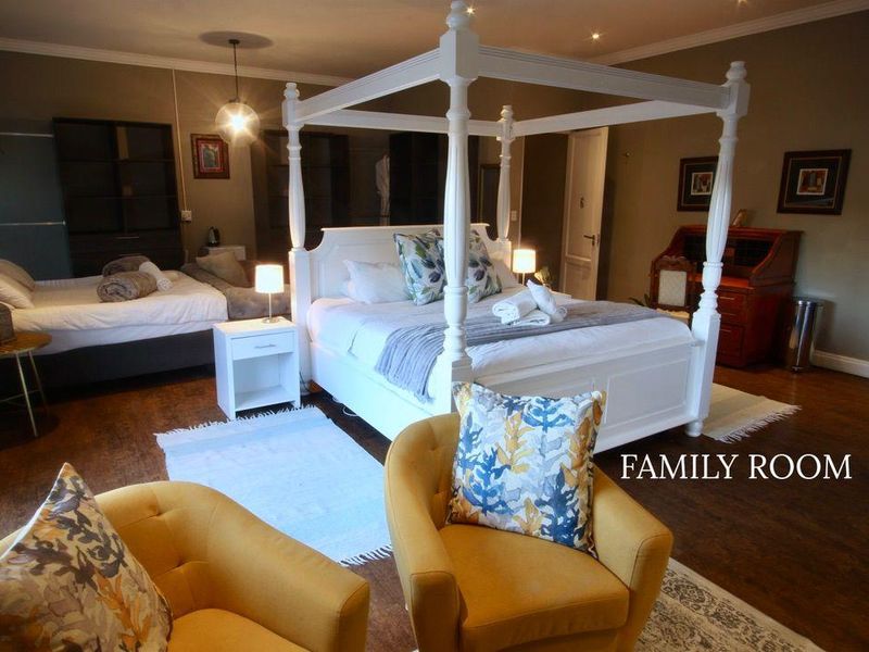 FOR SALE | LUXURY GUESTHOUSE OR EXCLUSIVE RESIDENCE | EROS PARK, WINDHOEK - Photo 3