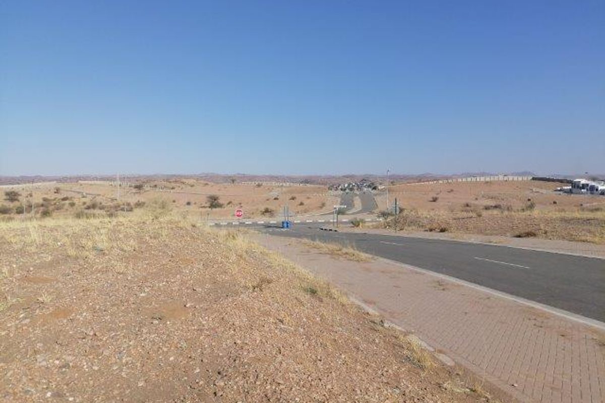 Goreangab Plot For Sale - Photo 4