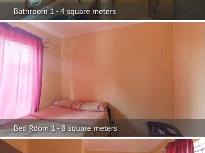 Make yourself a home - Photo 6