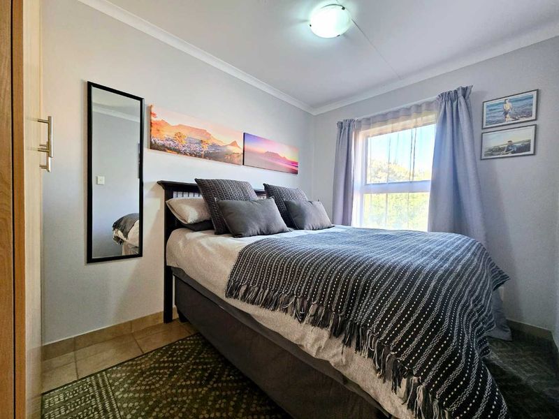 2 Bedroom Apartment for Sale in Olympus, Pretoria - Photo 2