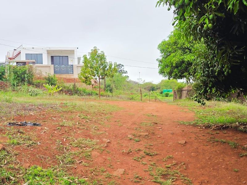 Stand No. 542 - Thohoyandou E Ha Magidi - Photo 4