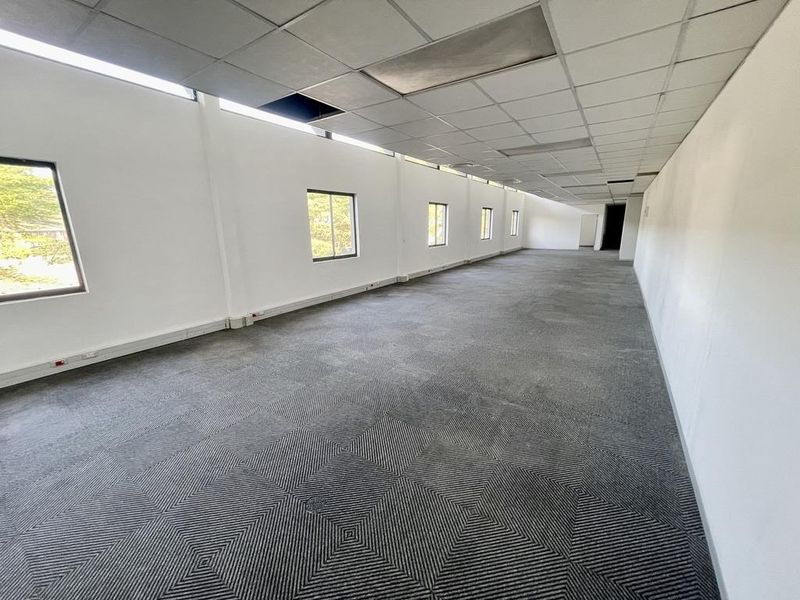 Hendra - Premium 789m2 A-Grade Office Space To Let | Springfield Business Hub - Photo 7