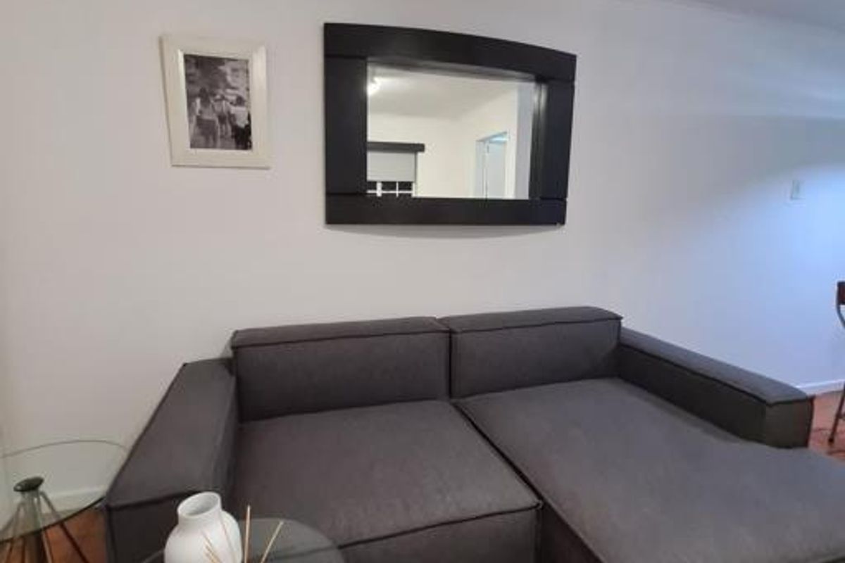 FURNISHED GARDEN COTTAGE - Photo 5