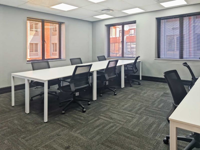Discover many ways to work your way in Regus Darrenwood Randburg - Photo 4
