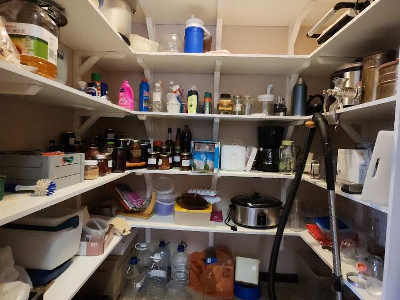 Second row house from the sea in Sunbay, Henties Bay. - Photo 7