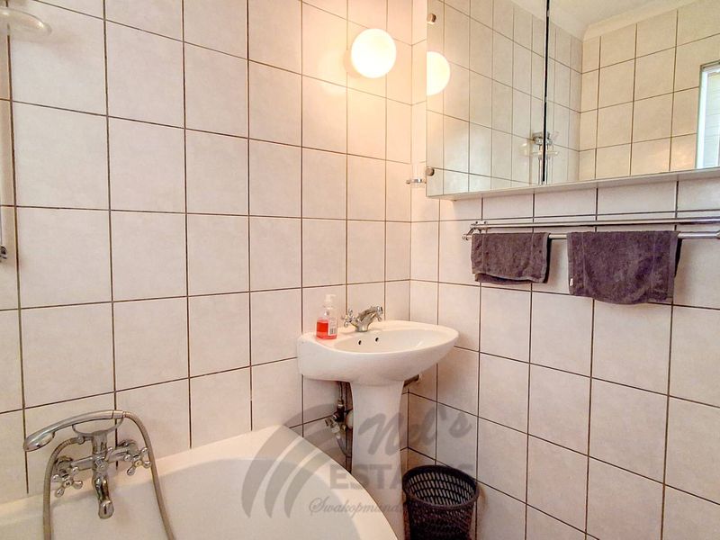 Furnished Bachelor Apartment For Sale at Longbeach, Walvis Bay - Photo 6