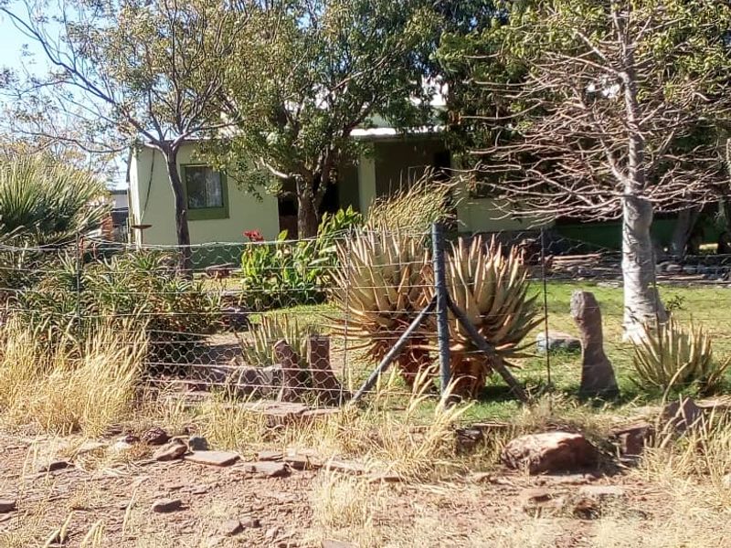 Expansive 9,654-Hectare Farm: Ideal for Agriculture & Serene Living - Photo 10