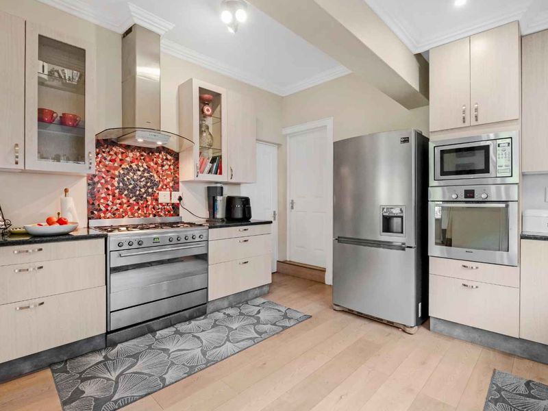 4 BEDROOM FAMILY HOME FOR SALE IN MAGLIESSIG - Photo 8