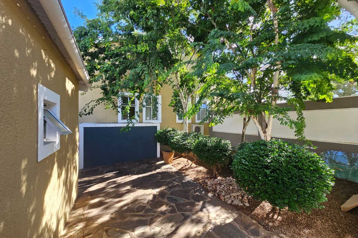 Exceptional Windhoek CBD Office Space: High ROI Potential - Photo 2
