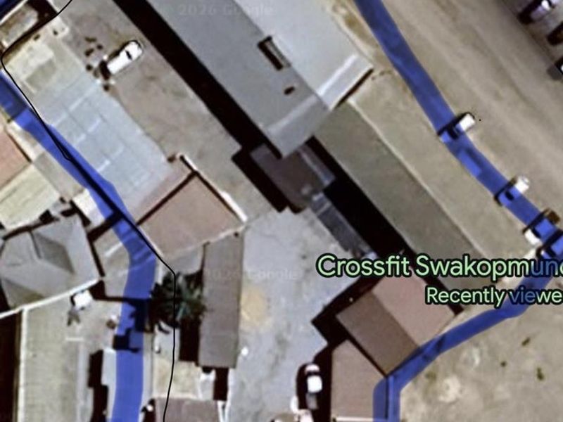 Swakopmund - CBD Area - Photo 2