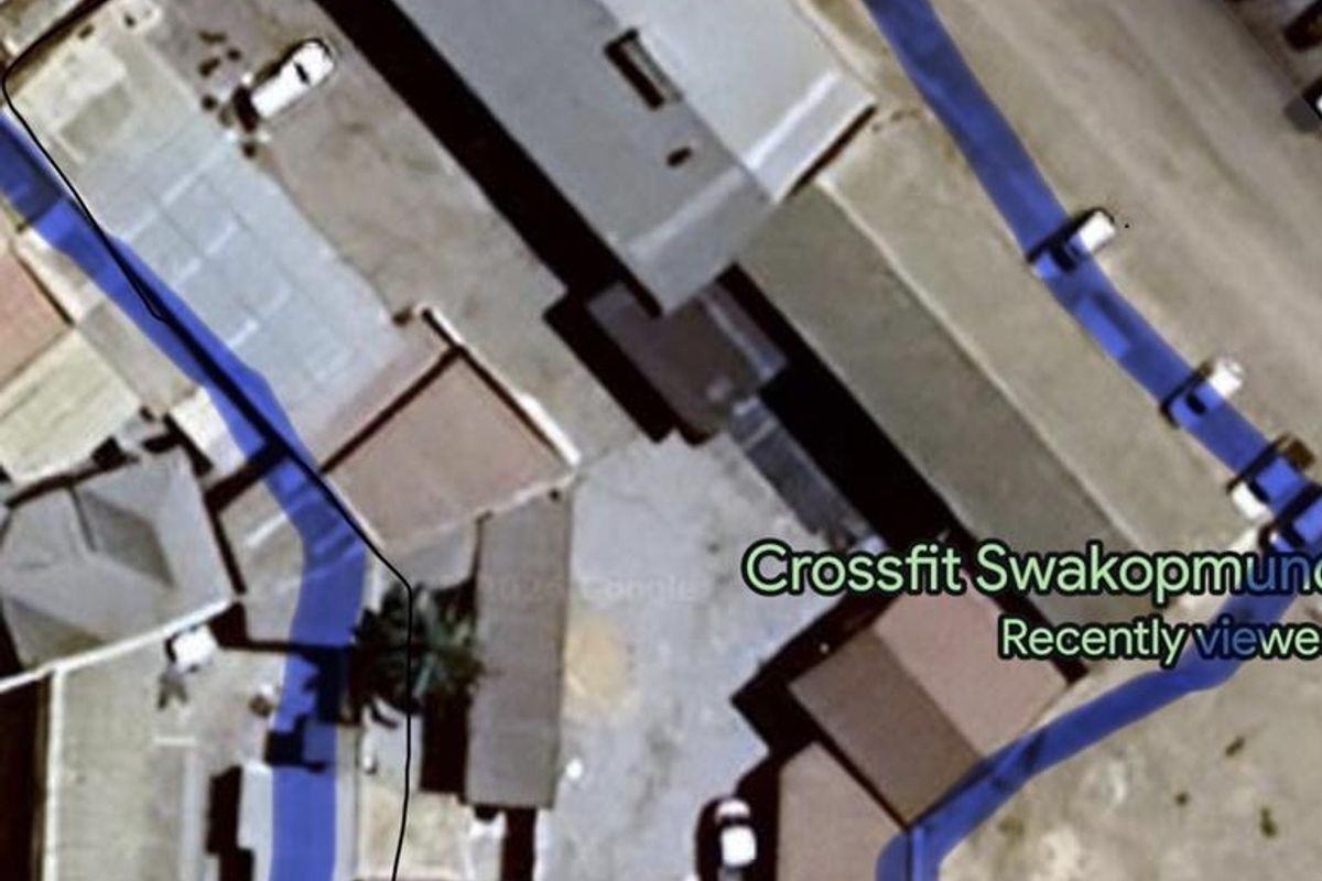 Swakopmund - CBD Area - Photo 2