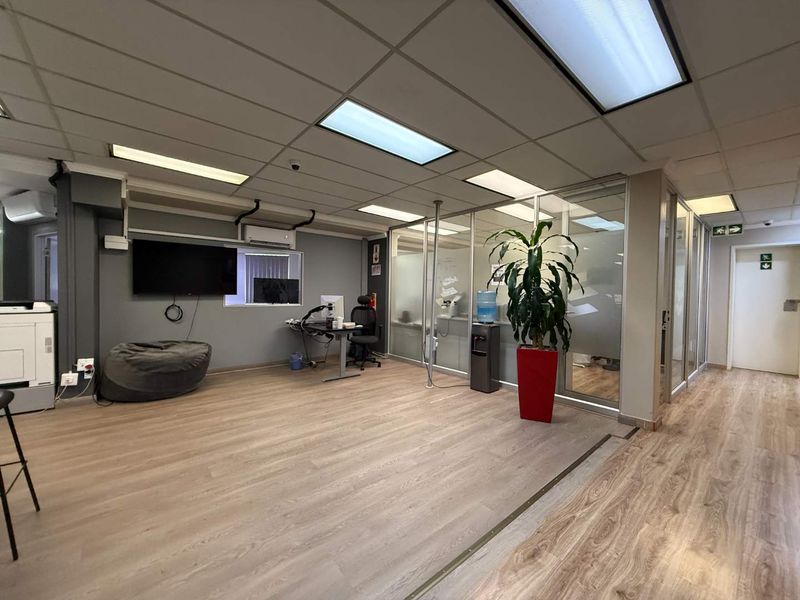 Prime Office Space Available for Lease in Rivonia - Photo 8