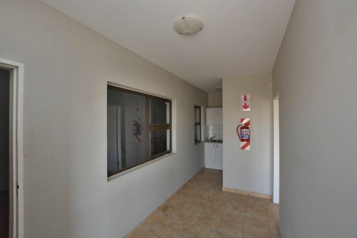 Light Industrial Area, Walvis Bay:  Warhouses for Sale - Photo 2