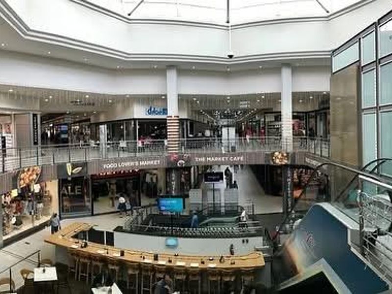 Maerua Mall- For Sale - Photo 2