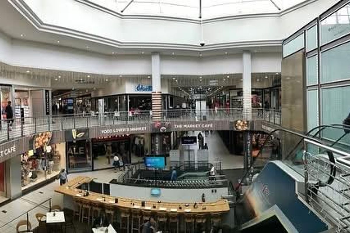 Maerua Mall- For Sale - Photo 2