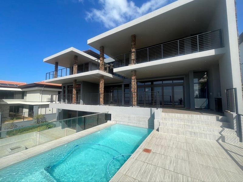 Hendra - Three-Level Luxury Residence – Izinga Park Estate - Photo 2