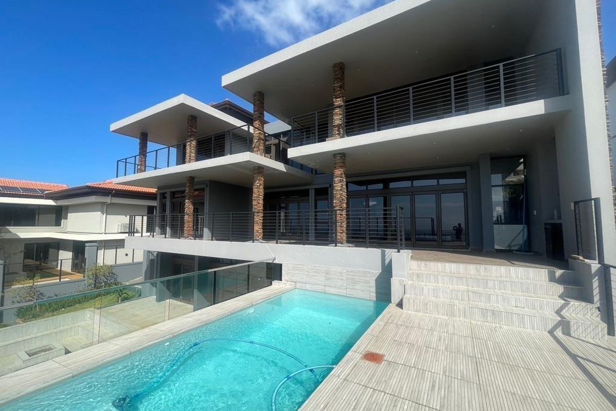 Hendra - Three-Level Luxury Residence – Izinga Park Estate - Photo 2