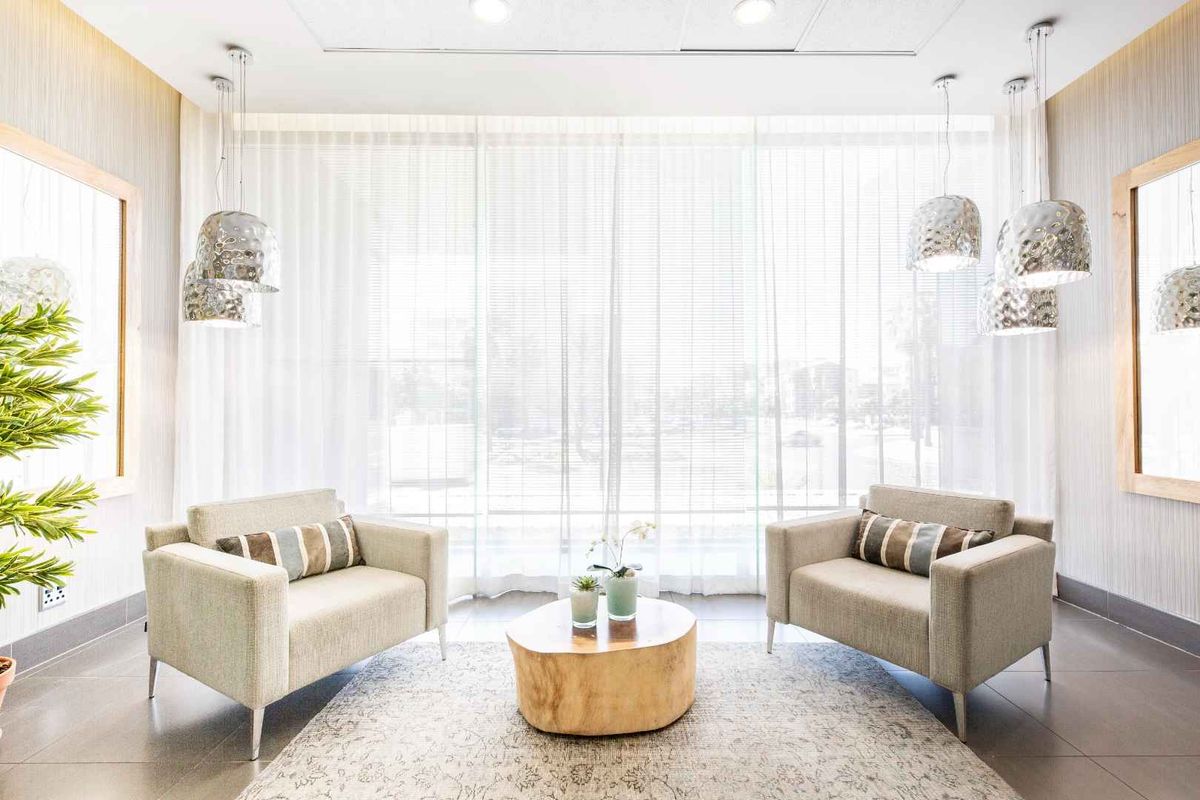 Fully serviced office space for you and your team in SPACES Century City - Photo 5