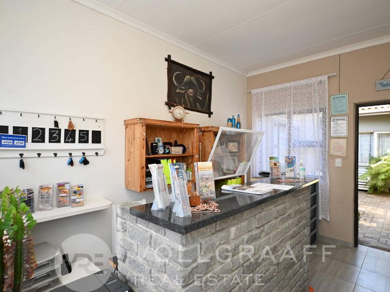 Established Guest House for Sale – Vineta Swakopmund - Photo 5
