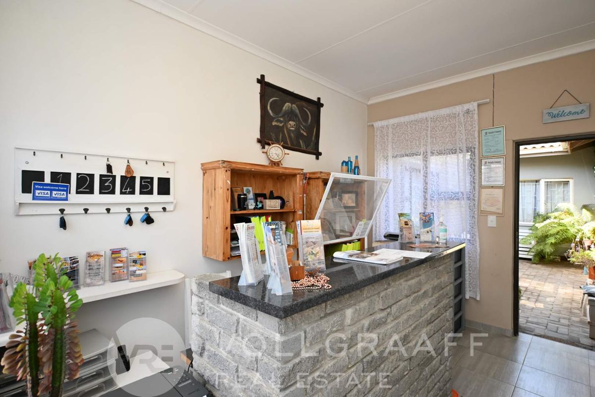 Established Guest House for Sale – Vineta Swakopmund - Photo 5