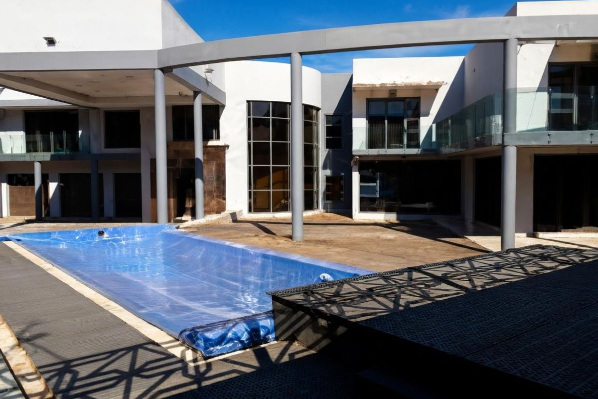 MODERN DOUBLE STOREY HOUSE FOR SALE IN AUASBLICK - Photo 3