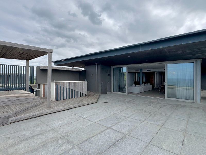 A stunning furnished Penthouse in Sibaya!!! - Photo 9