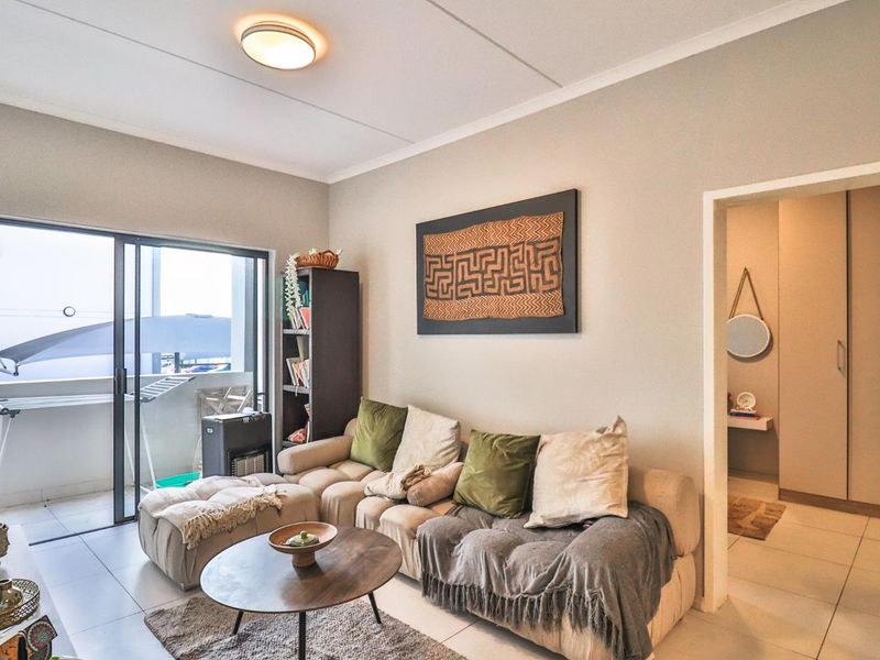 2 Modern Bedroom Apartment In Midridge Park - Photo 8