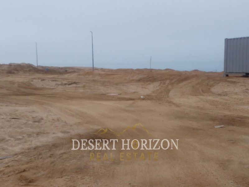 HENTIES BAY NORTH DUNE | VACANT ERF FOR SALE - Photo 2