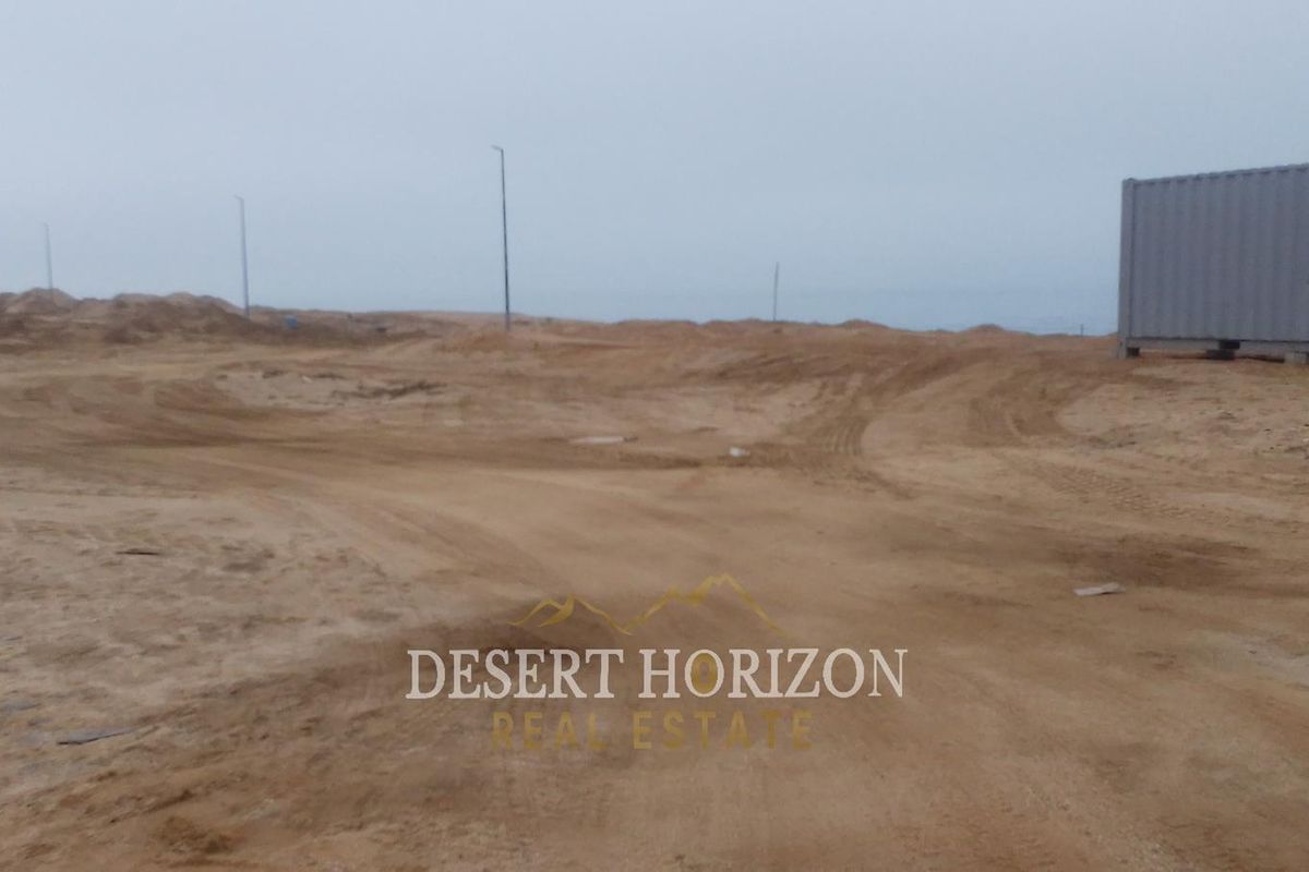 HENTIES BAY NORTH DUNE | VACANT ERF FOR SALE - Photo 2