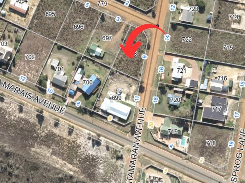 Sail into the sunset - Photo 6