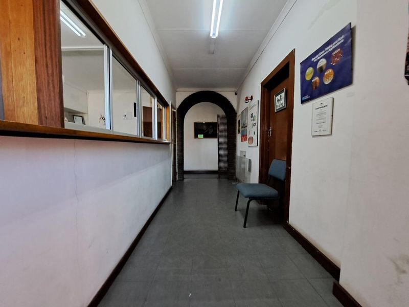 Versatile Business-Zoned Property in South Johannesburg - Photo 8