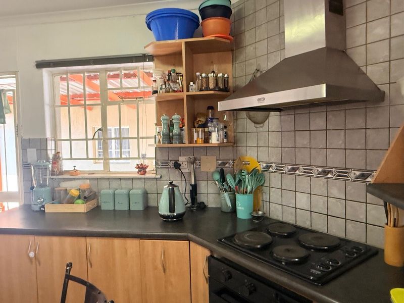 Beautiful Free-Standing House Hochland Tauben Glen - Photo 5